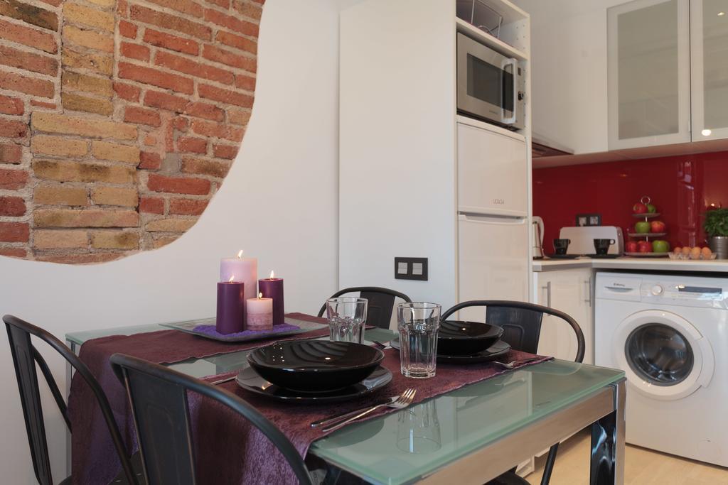 Radas Barcelona Quarto foto